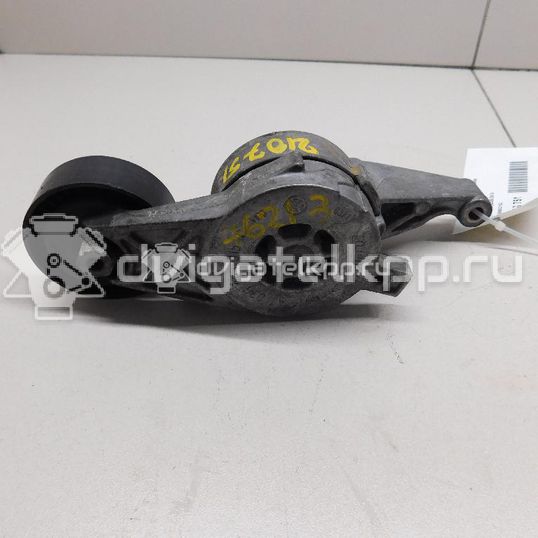 Фото Натяжитель ремня для двигателя BMM для Volkswagen Touran / Eos 1F7, 1F8 / Golf / Caddy / Jetta 140 л.с 8V 2.0 л Дизельное топливо 03G903315C