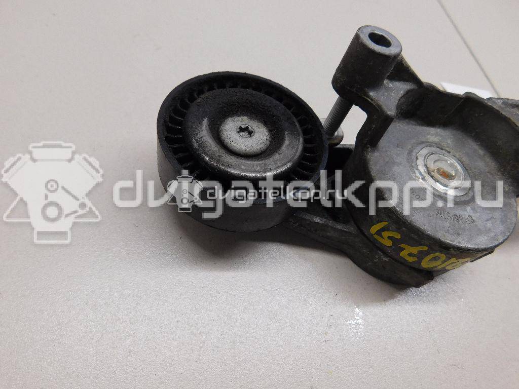 Фото Натяжитель ремня для двигателя BMM для Volkswagen Touran / Eos 1F7, 1F8 / Golf / Caddy / Jetta 140 л.с 8V 2.0 л Дизельное топливо 03G903315C {forloop.counter}}