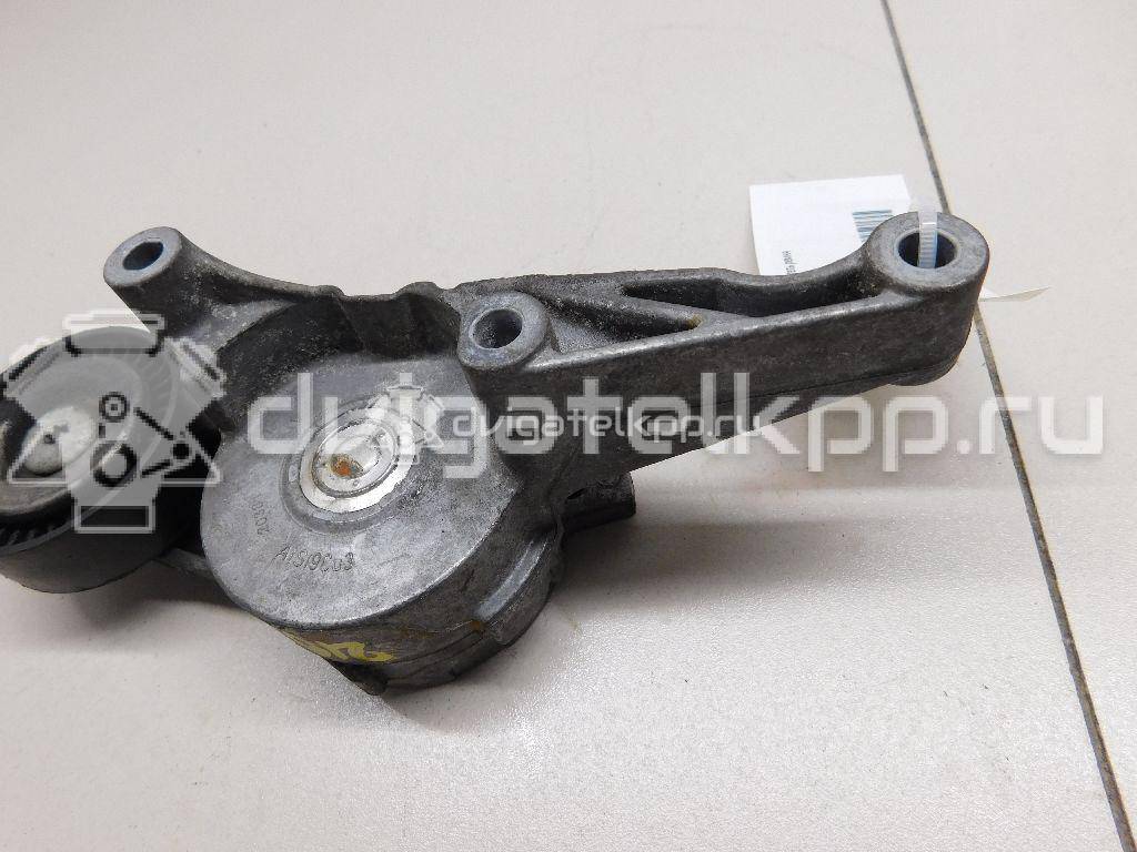 Фото Натяжитель ремня для двигателя BMM для Volkswagen Touran / Eos 1F7, 1F8 / Golf / Caddy / Jetta 140 л.с 8V 2.0 л Дизельное топливо 03G903315C {forloop.counter}}