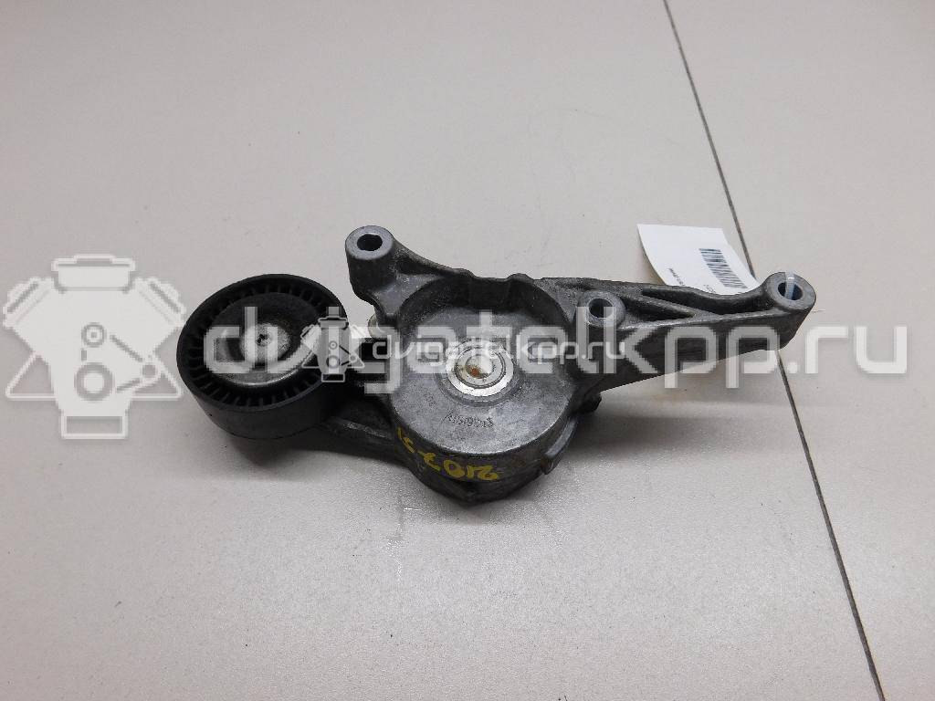 Фото Натяжитель ремня для двигателя BMM для Volkswagen Touran / Eos 1F7, 1F8 / Golf / Caddy / Jetta 140 л.с 8V 2.0 л Дизельное топливо 03G903315C {forloop.counter}}