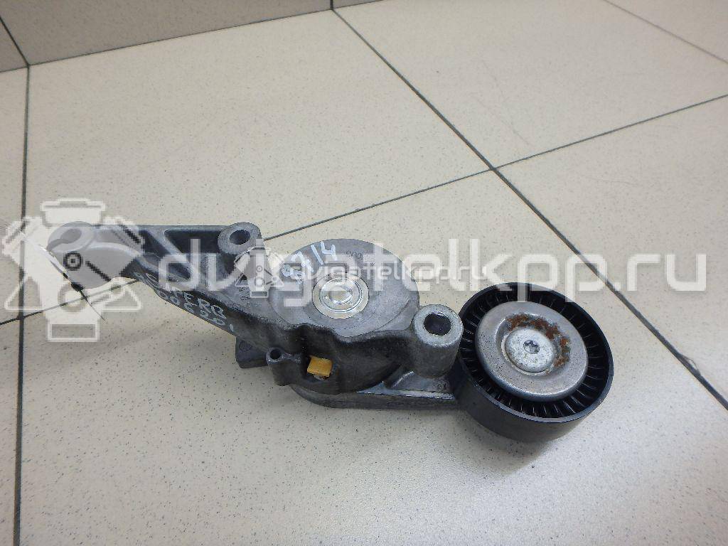 Фото Натяжитель ремня для двигателя BMM для Volkswagen Touran / Eos 1F7, 1F8 / Golf / Caddy / Jetta 140 л.с 8V 2.0 л Дизельное топливо 03G903315C {forloop.counter}}
