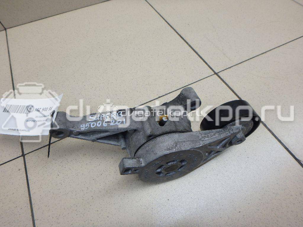 Фото Натяжитель ремня для двигателя BMM для Volkswagen Touran / Eos 1F7, 1F8 / Golf / Caddy / Jetta 140 л.с 8V 2.0 л Дизельное топливо 03G903315C {forloop.counter}}