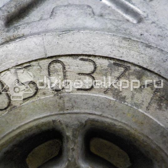 Фото Натяжитель ремня для двигателя BMM для Volkswagen Touran / Eos 1F7, 1F8 / Golf / Caddy / Jetta 140 л.с 8V 2.0 л Дизельное топливо 03G903315C