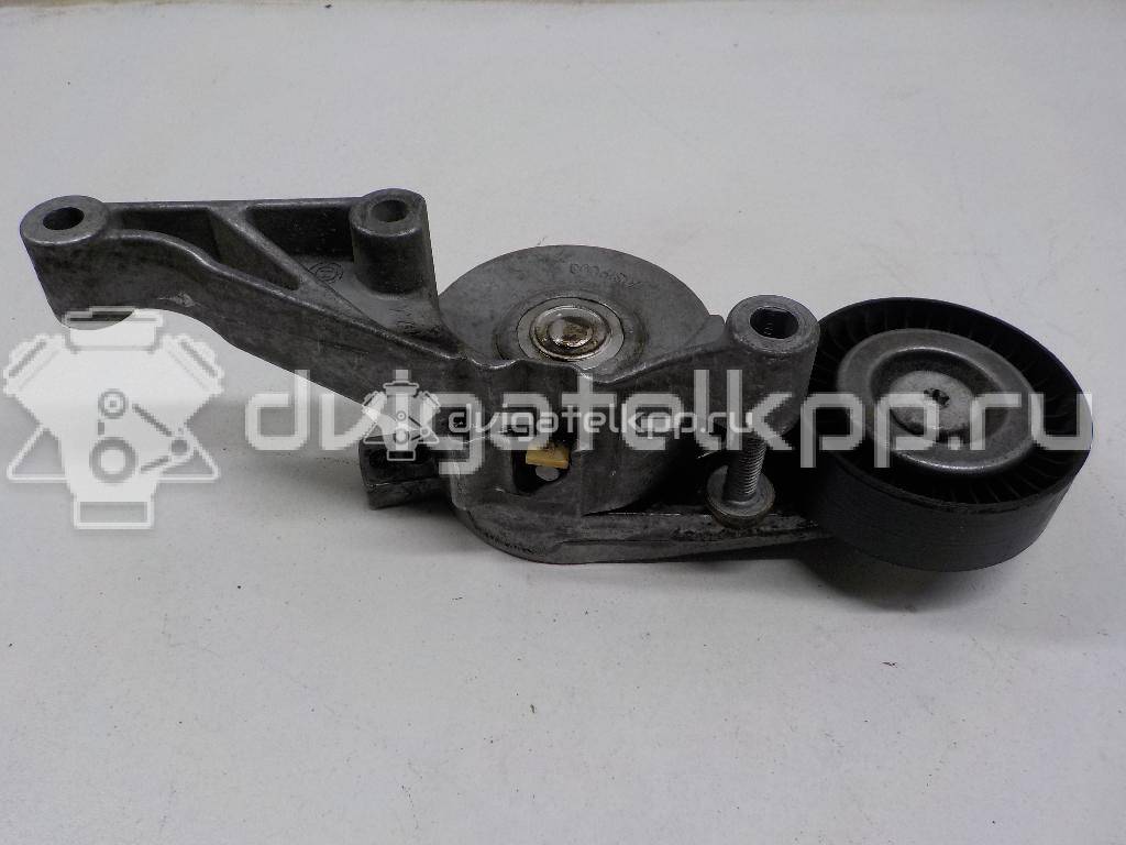 Фото Натяжитель ремня для двигателя BMM для Volkswagen Touran / Eos 1F7, 1F8 / Golf / Caddy / Jetta 140 л.с 8V 2.0 л Дизельное топливо 03G903315C {forloop.counter}}