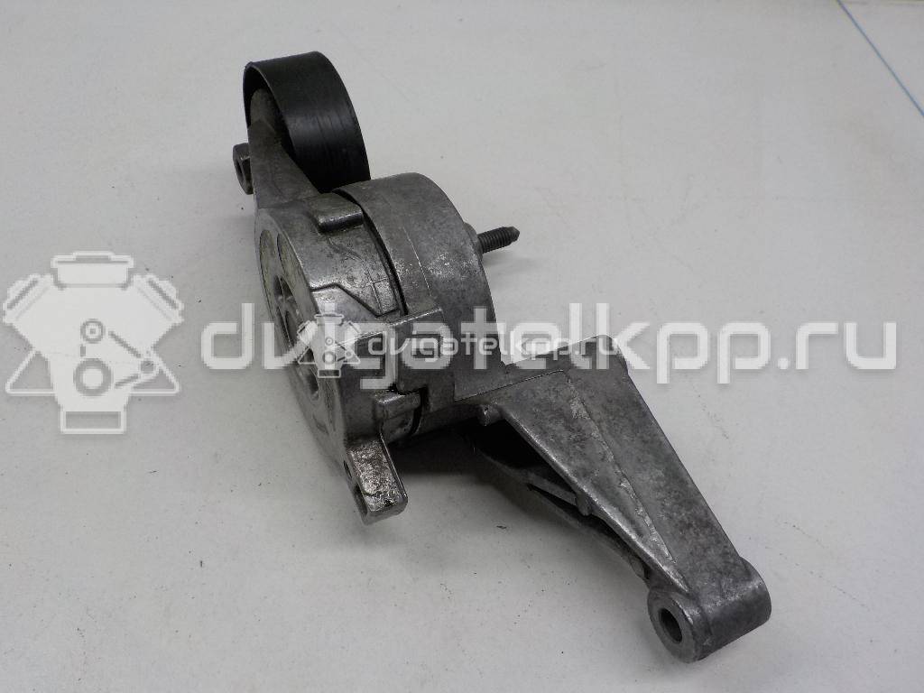 Фото Натяжитель ремня для двигателя BMM для Volkswagen Touran / Eos 1F7, 1F8 / Golf / Caddy / Jetta 140 л.с 8V 2.0 л Дизельное топливо 03G903315C {forloop.counter}}