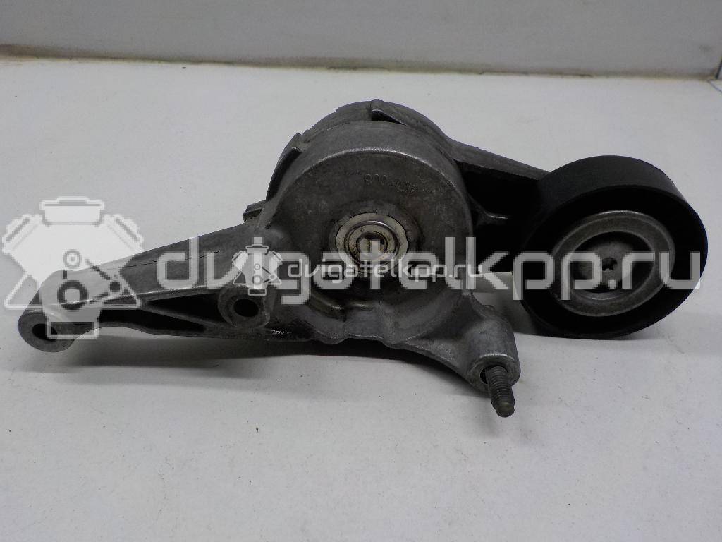 Фото Натяжитель ремня для двигателя BMM для Volkswagen Touran / Eos 1F7, 1F8 / Golf / Caddy / Jetta 140 л.с 8V 2.0 л Дизельное топливо 03G903315C {forloop.counter}}