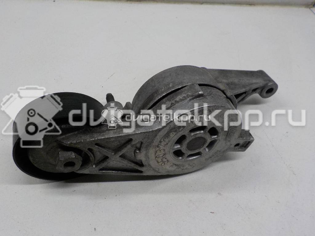 Фото Натяжитель ремня для двигателя BMM для Volkswagen Touran / Eos 1F7, 1F8 / Golf / Caddy / Jetta 140 л.с 8V 2.0 л Дизельное топливо 03G903315C {forloop.counter}}