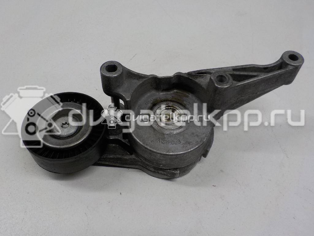 Фото Натяжитель ремня для двигателя BMM для Volkswagen Touran / Eos 1F7, 1F8 / Golf / Caddy / Jetta 140 л.с 8V 2.0 л Дизельное топливо 03G903315C {forloop.counter}}