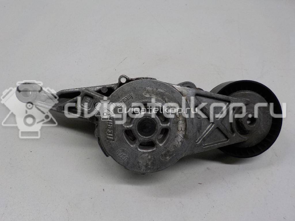 Фото Натяжитель ремня для двигателя BMM для Volkswagen Touran / Eos 1F7, 1F8 / Golf / Caddy / Jetta 140 л.с 8V 2.0 л Дизельное топливо 03G903315C {forloop.counter}}