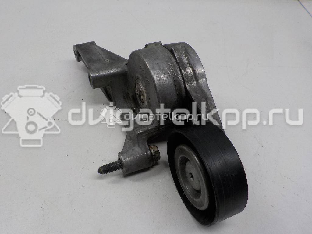 Фото Натяжитель ремня для двигателя BMM для Volkswagen Touran / Eos 1F7, 1F8 / Golf / Caddy / Jetta 140 л.с 8V 2.0 л Дизельное топливо 03G903315C {forloop.counter}}