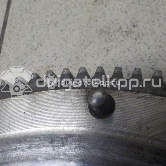 Фото Маховик для двигателя CFNB для Volkswagen Polo / Jetta 86 л.с 16V 1.6 л бензин 036105269M