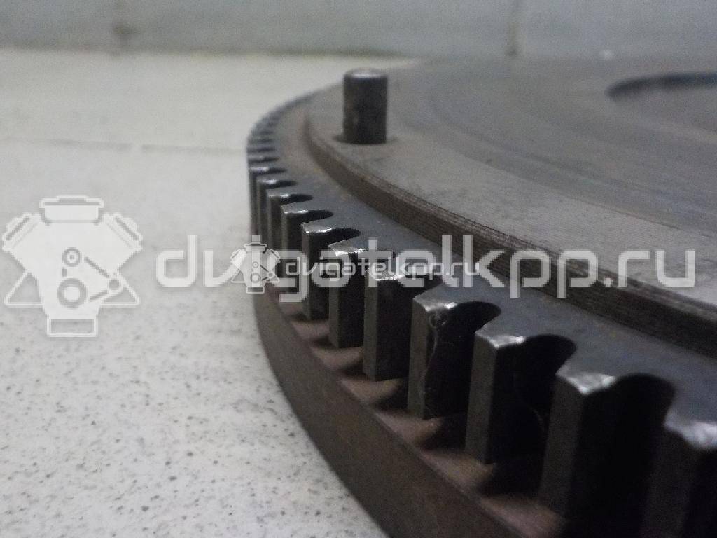 Фото Маховик для двигателя CFNB для Volkswagen Polo / Jetta 86 л.с 16V 1.6 л бензин 036105269M {forloop.counter}}