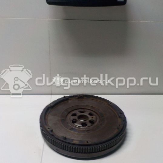 Фото Маховик для двигателя BLS для Volkswagen / Seat 105 л.с 8V 1.9 л Дизельное топливо 03G105266AC