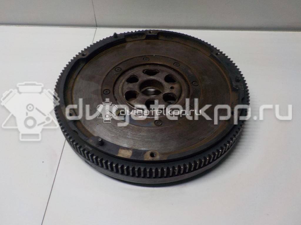 Фото Маховик для двигателя BLS для Volkswagen / Seat 105 л.с 8V 1.9 л Дизельное топливо 03G105266AC {forloop.counter}}