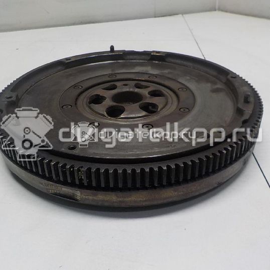 Фото Маховик для двигателя BLS для Volkswagen / Seat 105 л.с 8V 1.9 л Дизельное топливо 03G105266AC