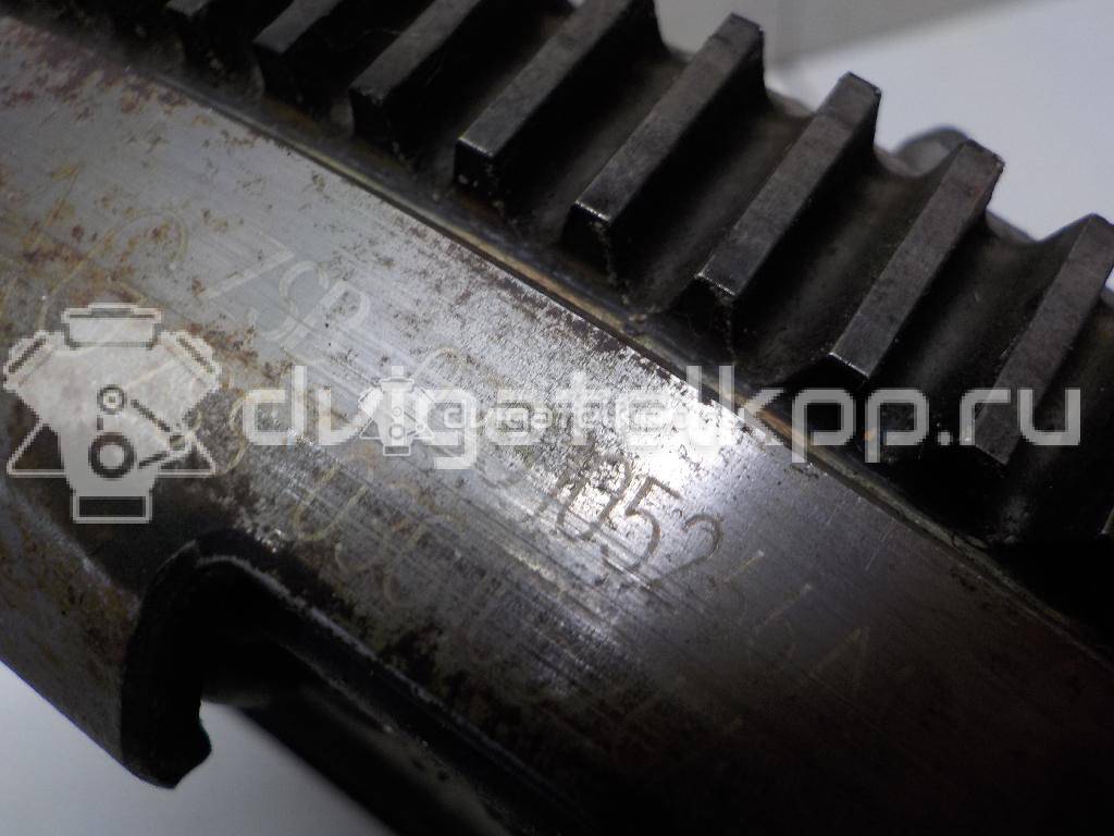 Фото Маховик для двигателя BLS для Volkswagen / Seat 105 л.с 8V 1.9 л Дизельное топливо 03G105266AC {forloop.counter}}