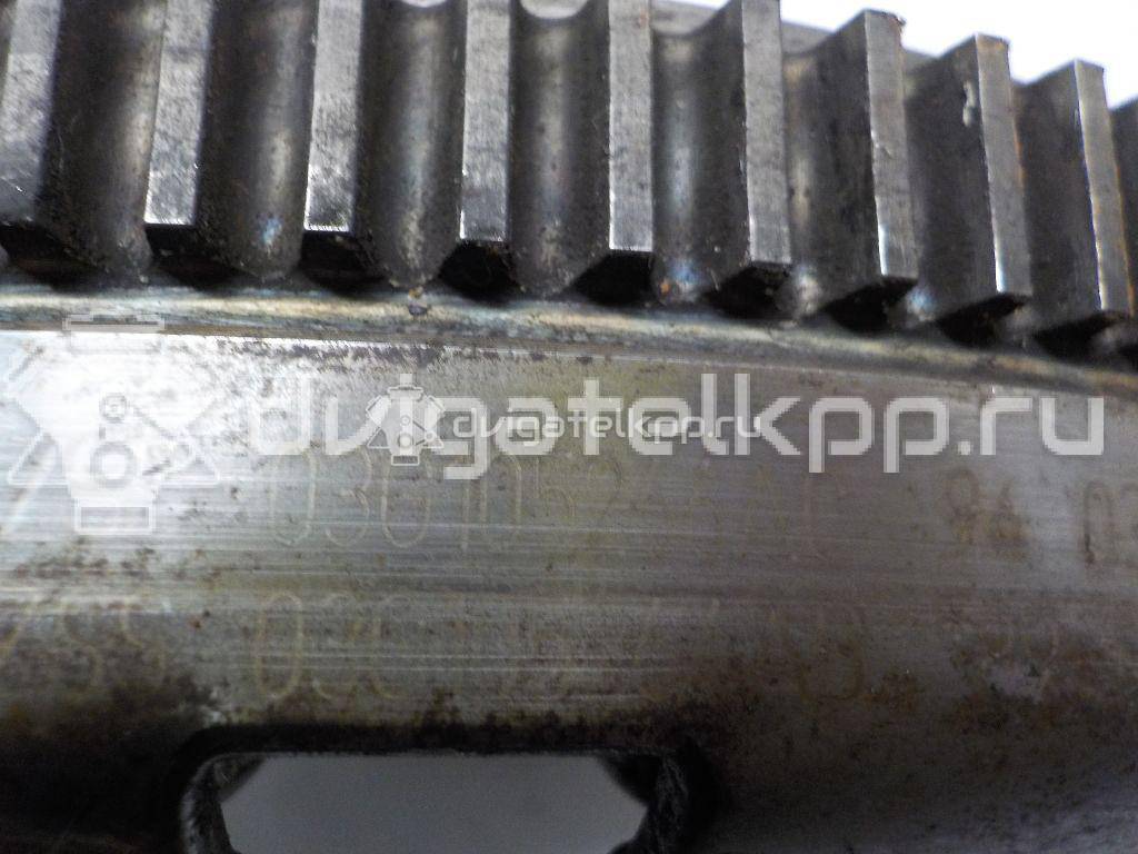 Фото Маховик для двигателя BLS для Volkswagen / Seat 105 л.с 8V 1.9 л Дизельное топливо 03G105266AC {forloop.counter}}