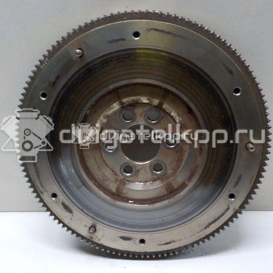 Фото Маховик для двигателя BLN для Volkswagen Golf 90 л.с 16V 1.4 л бензин 038105269C