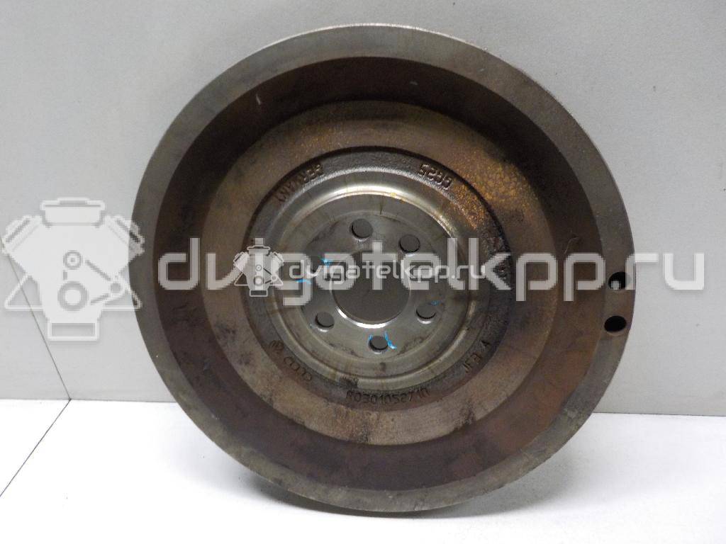 Фото Маховик для двигателя BLN для Volkswagen Golf 90 л.с 16V 1.4 л бензин 038105269C {forloop.counter}}