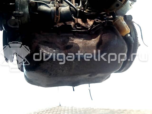 Фото Контрактный (б/у) двигатель PN для Volkswagen Jetta / Golf 70 л.с 8V 1.6 л бензин {forloop.counter}}