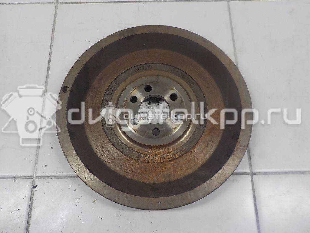 Фото Маховик для двигателя BUD для Volkswagen / Skoda 80 л.с 16V 1.4 л бензин 030105271D {forloop.counter}}