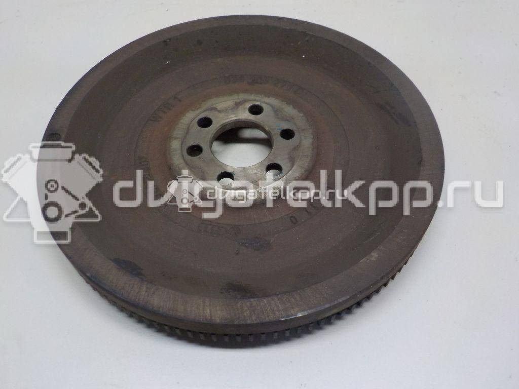 Фото Маховик для двигателя BUD для Volkswagen / Skoda 80 л.с 16V 1.4 л бензин 030105271D {forloop.counter}}