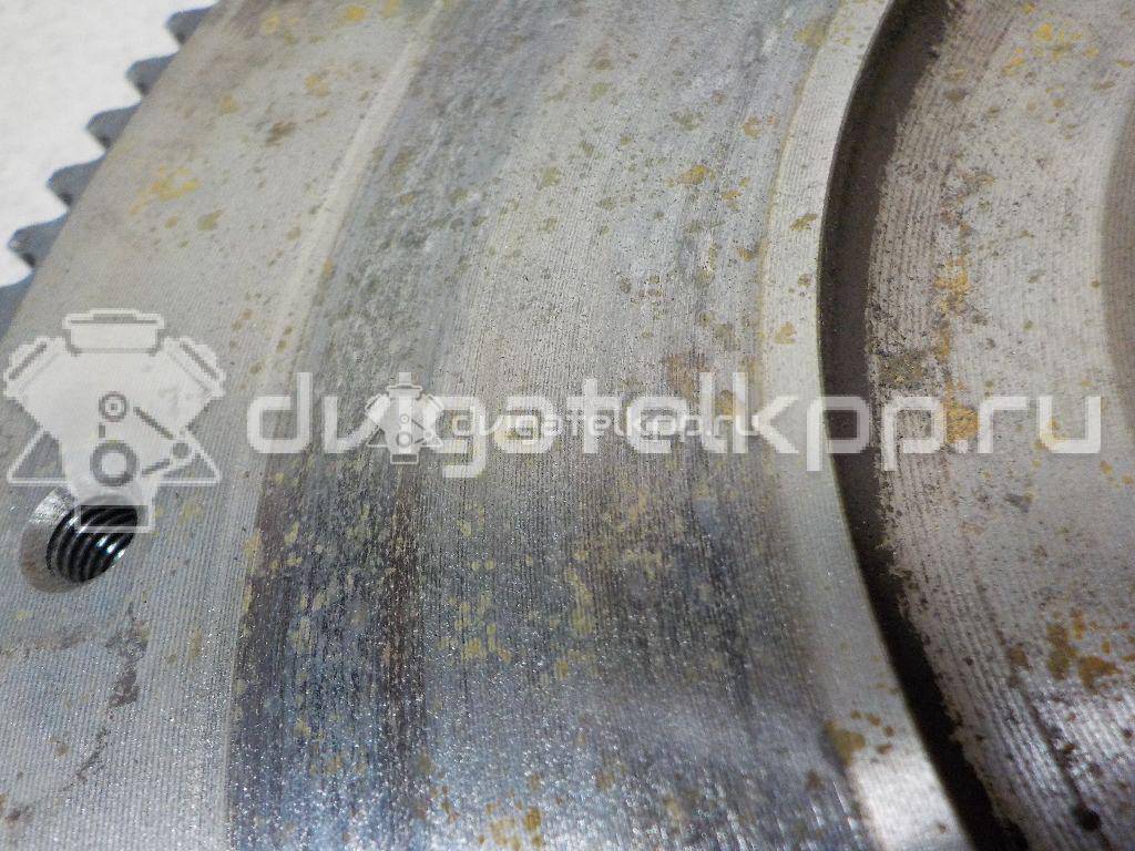 Фото Маховик для двигателя AUB для Volkswagen Polo / Lupo 6X1, 6E1 101 л.с 16V 1.4 л бензин 030105271D {forloop.counter}}