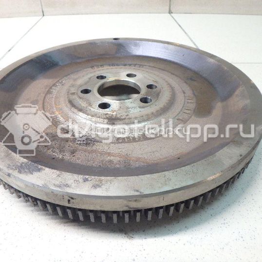 Фото Маховик для двигателя BUD для Volkswagen / Skoda 80 л.с 16V 1.4 л бензин 030105271D