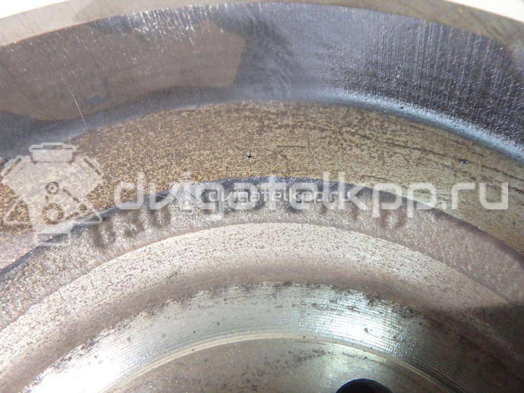 Фото Маховик для двигателя BUD для Volkswagen / Skoda 80 л.с 16V 1.4 л бензин 030105271D {forloop.counter}}