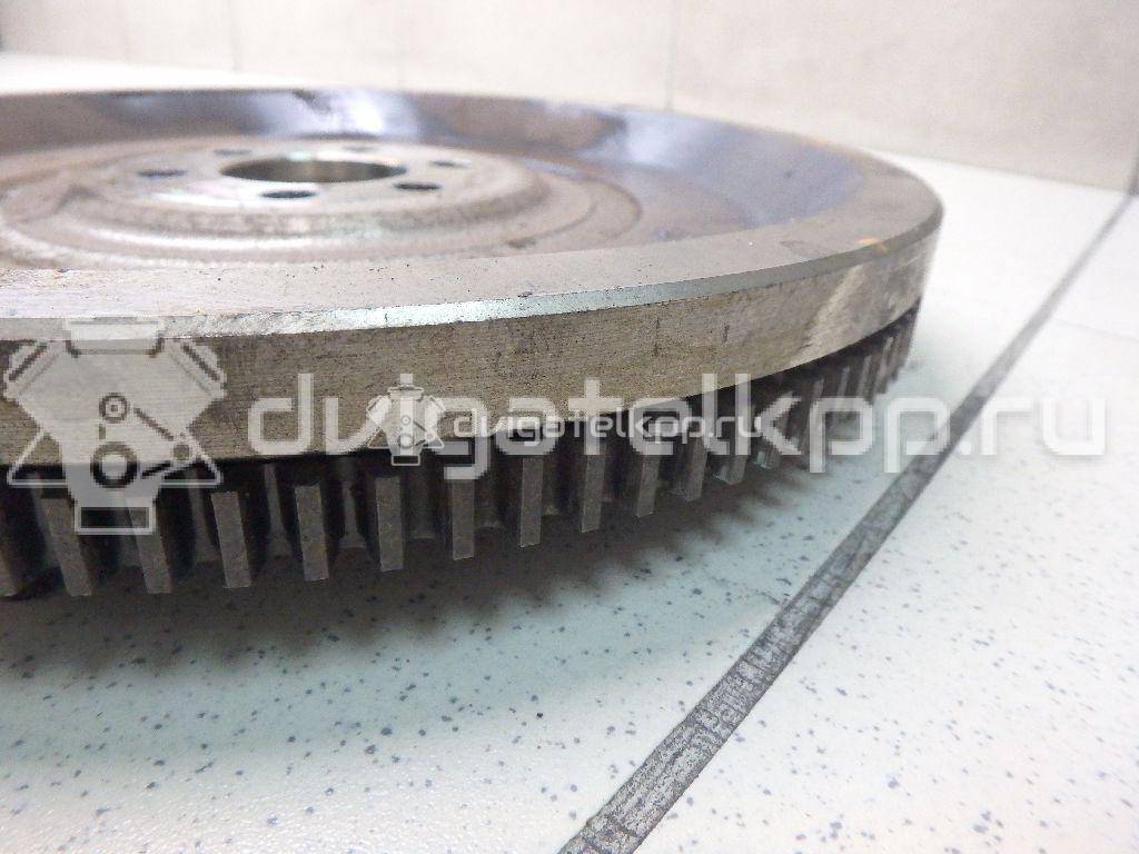 Фото Маховик для двигателя BUD для Volkswagen / Skoda 80 л.с 16V 1.4 л бензин 030105271D {forloop.counter}}