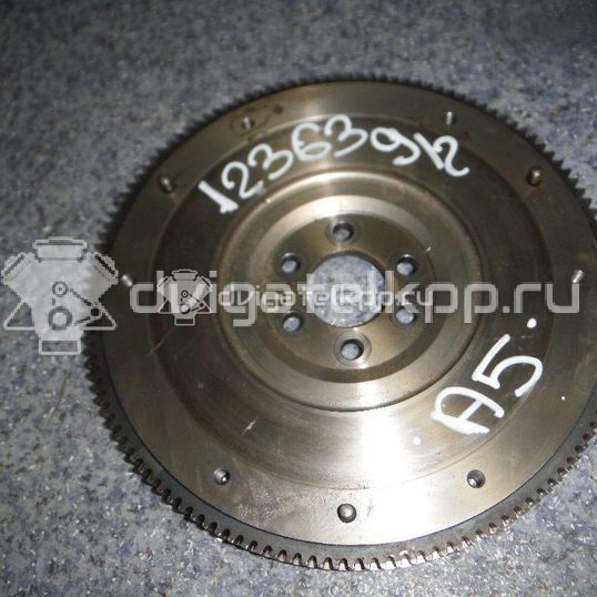 Фото Маховик для двигателя BUD для Volkswagen / Skoda 80 л.с 16V 1.4 л бензин 030105271D