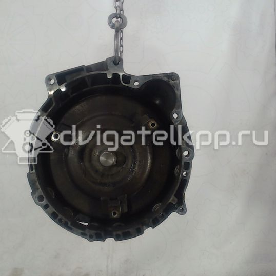 Фото Контрактная (б/у) АКПП для Bmw 5 / 1 / X3 / 3 116-177 л.с 16V 2.0 л M47 D20 (204D4) Дизельное топливо