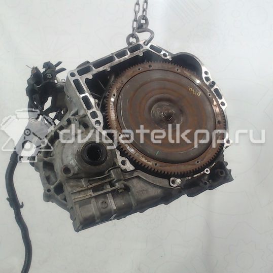 Фото Контрактная (б/у) АКПП для Honda / Acura 188-204 л.с 16V 2.4 л K24Z3 бензин