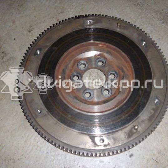 Фото Маховик для двигателя BUD для Volkswagen / Skoda 80 л.с 16V 1.4 л бензин 030105271D