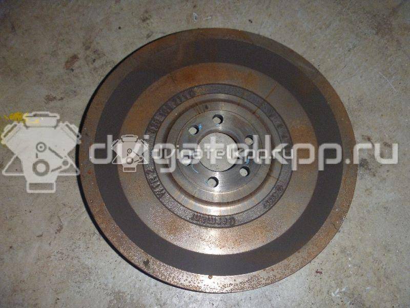 Фото Маховик для двигателя BUD для Volkswagen / Skoda 80 л.с 16V 1.4 л бензин 030105271D {forloop.counter}}