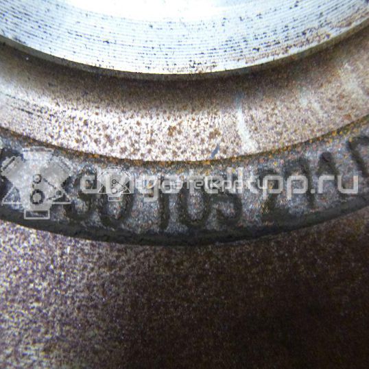 Фото Маховик для двигателя BUD для Volkswagen / Skoda 80 л.с 16V 1.4 л бензин 030105271D