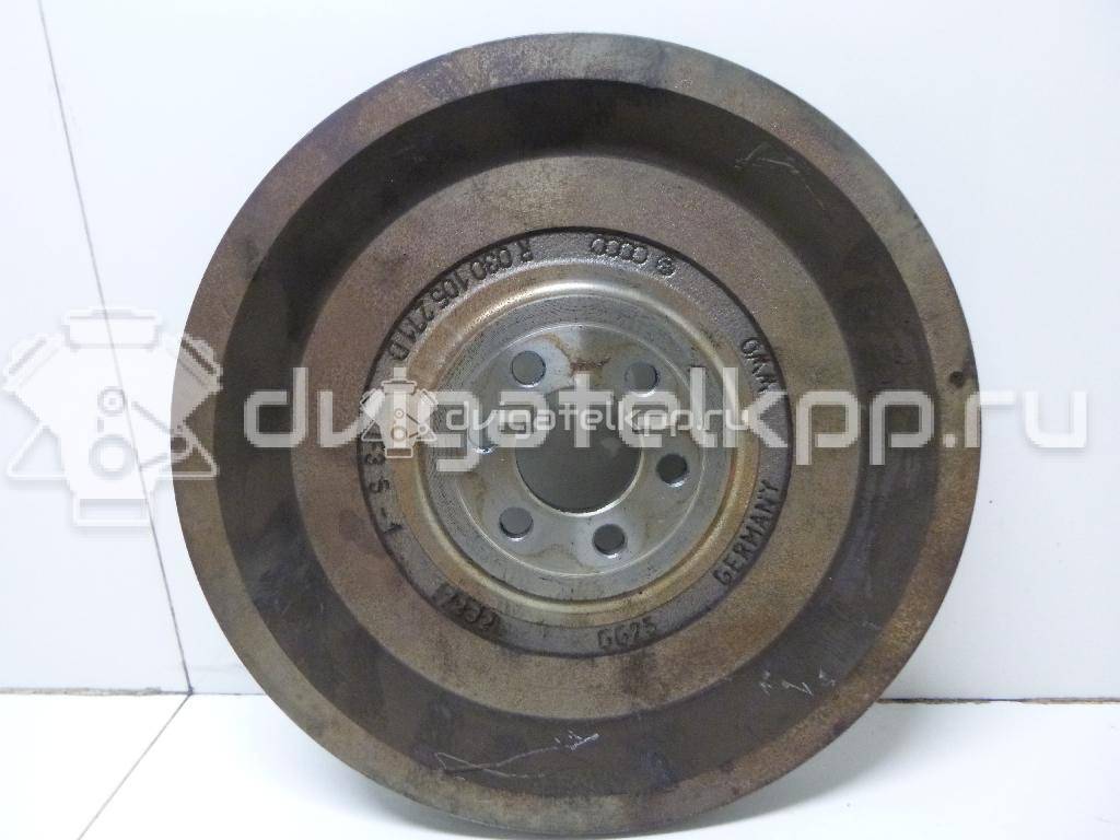 Фото Маховик для двигателя BUD для Volkswagen / Skoda 80 л.с 16V 1.4 л бензин 030105271D {forloop.counter}}