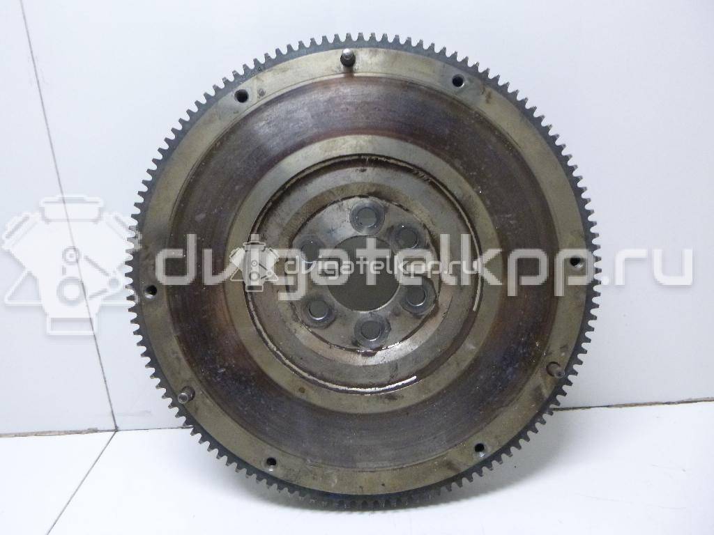 Фото Маховик для двигателя BUD для Volkswagen / Skoda 80 л.с 16V 1.4 л бензин 030105271D {forloop.counter}}