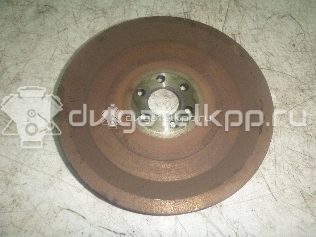 Фото Маховик для двигателя BUD для Volkswagen / Skoda 80 л.с 16V 1.4 л бензин 030105271D {forloop.counter}}