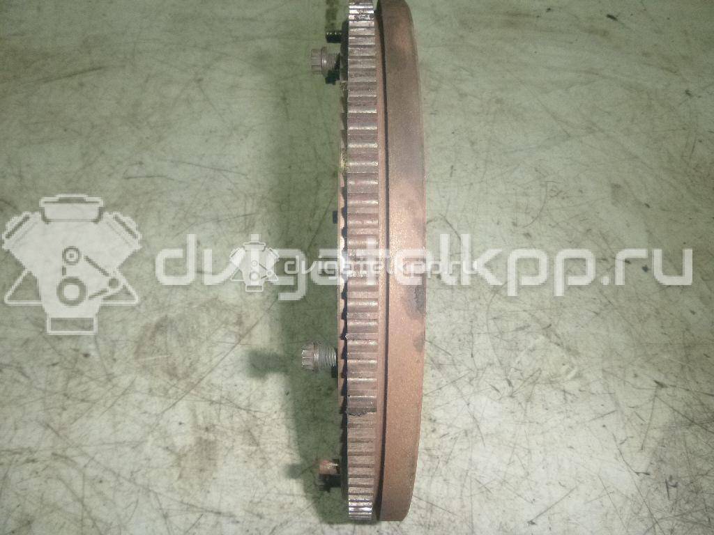 Фото Маховик для двигателя BUD для Volkswagen / Skoda 80 л.с 16V 1.4 л бензин 030105271D {forloop.counter}}