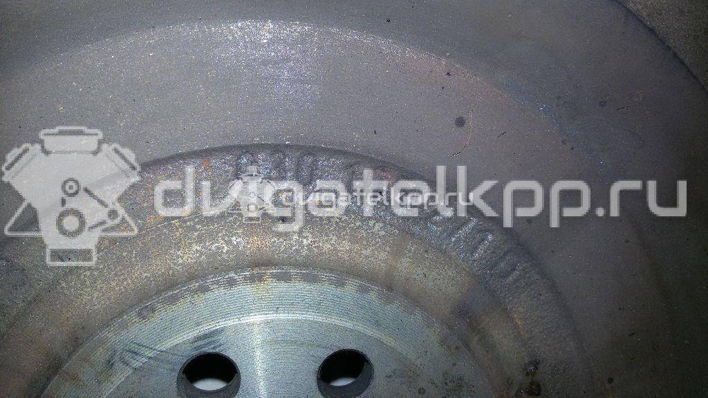 Фото Маховик для двигателя BUD для Volkswagen / Skoda 80 л.с 16V 1.4 л бензин 030105271D {forloop.counter}}