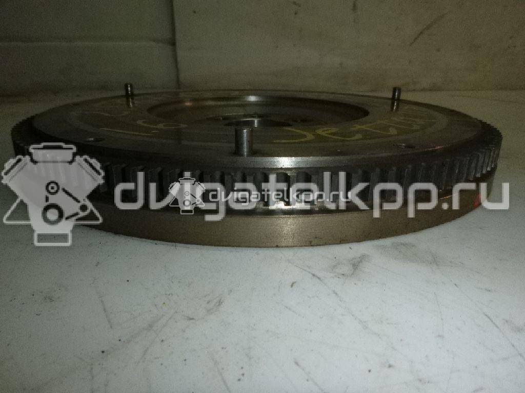 Фото Маховик для двигателя BUD для Volkswagen / Skoda 80 л.с 16V 1.4 л бензин 030105271D {forloop.counter}}