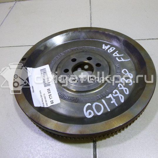 Фото Маховик для двигателя BUD для Volkswagen / Skoda 80 л.с 16V 1.4 л бензин 030105271D