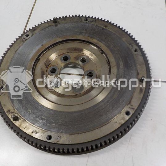 Фото Маховик для двигателя BUD для Volkswagen / Skoda 80 л.с 16V 1.4 л бензин 030105271D
