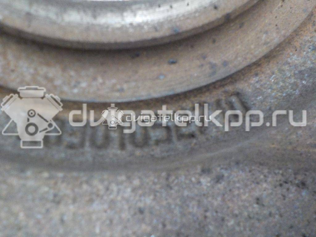 Фото Маховик для двигателя BUD для Volkswagen / Skoda 80 л.с 16V 1.4 л бензин 030105271D {forloop.counter}}
