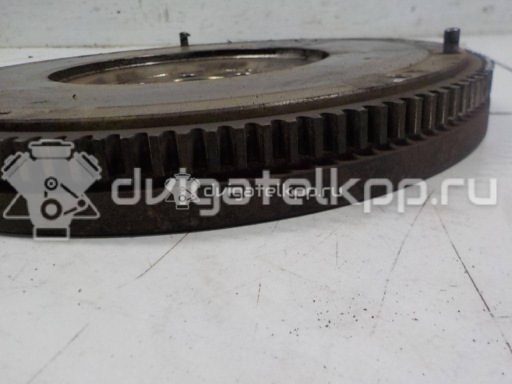 Фото Маховик для двигателя BUD для Volkswagen / Skoda 80 л.с 16V 1.4 л бензин 030105271D {forloop.counter}}