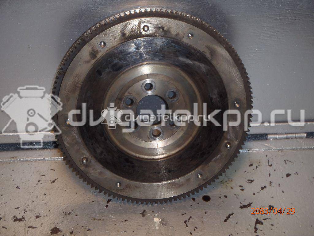 Фото Маховик для двигателя BUD для Volkswagen / Skoda 80 л.с 16V 1.4 л бензин 030105271D {forloop.counter}}