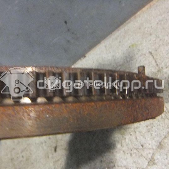 Фото Маховик для двигателя BUD для Volkswagen / Skoda 80 л.с 16V 1.4 л бензин 030105271D