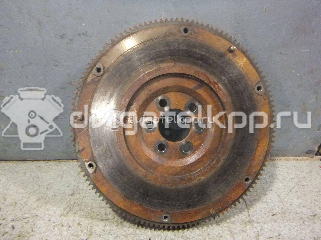 Фото Маховик для двигателя BUD для Volkswagen / Skoda 80 л.с 16V 1.4 л бензин 030105271D {forloop.counter}}