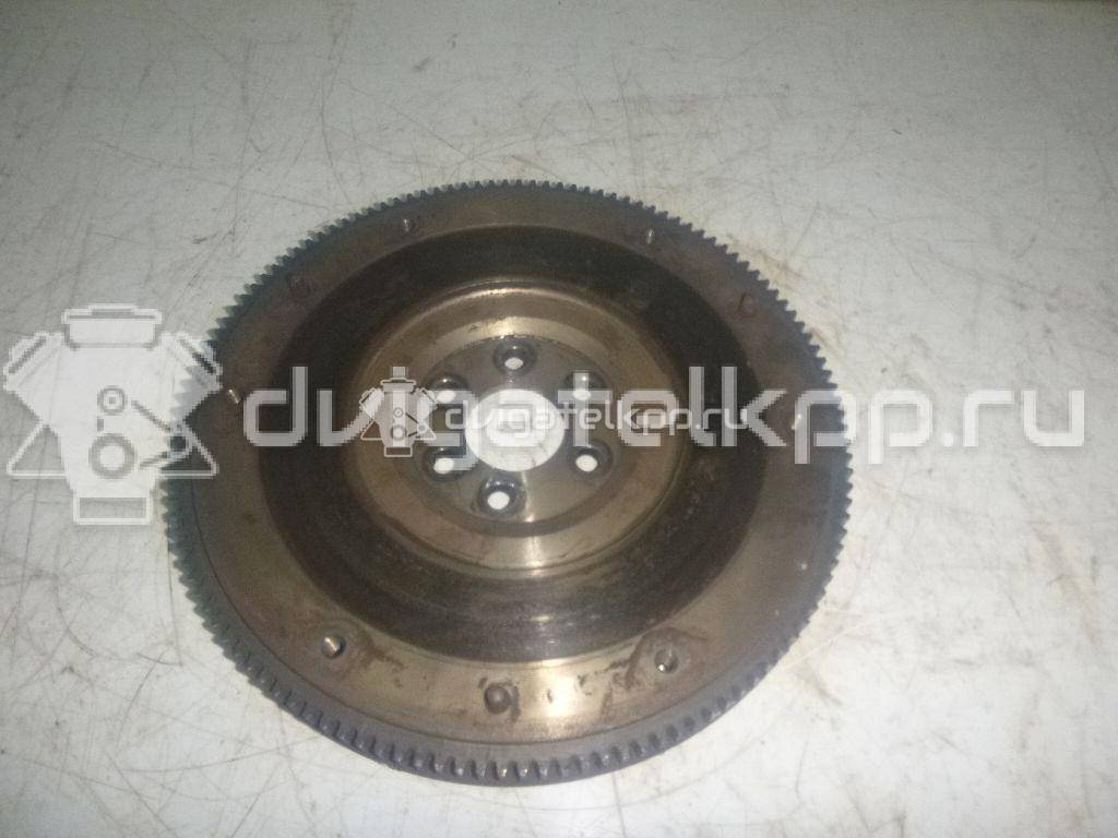 Фото Маховик для двигателя BUD для Volkswagen / Skoda 80 л.с 16V 1.4 л бензин 030105271D {forloop.counter}}